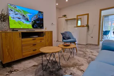 Image de FancyFree Ap Bačvice beach Split