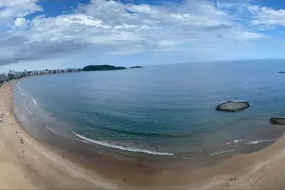 Image de Beautiful view of Morro Beach