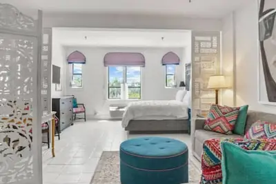 Image de Aqua Orchid Apartment · Aqua Orchid Apartment - Pool