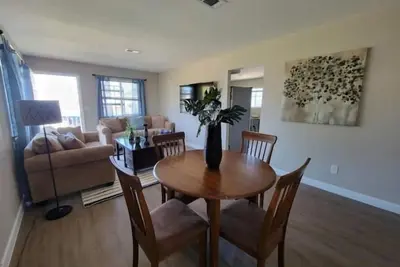 Image de Peaceful 2 bed in Westminster