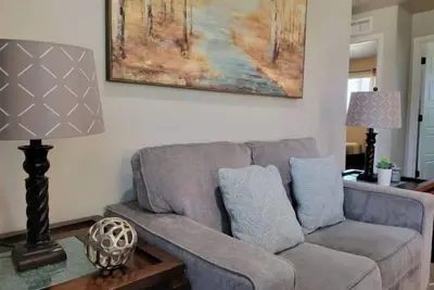 Image de Charming 2 bed in Westminster