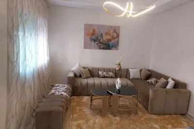 Appartement centre-ville