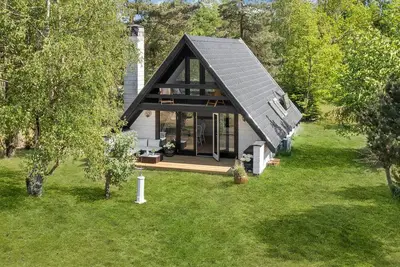 Image de Belle maison de 2 chambres à Gedser