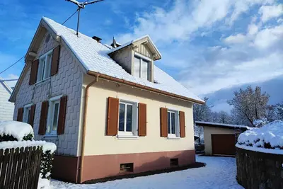 Image de Maison familliale au calme