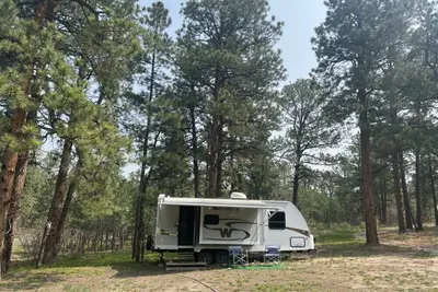 Image de Tree Top Ranch Glamping