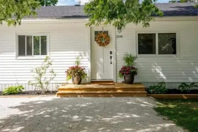 Image de The Golden Getaway\n