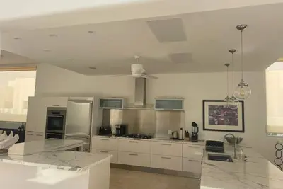 Image de Beautiful Beach front Villa