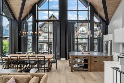 Image de Mercer Clubhouse