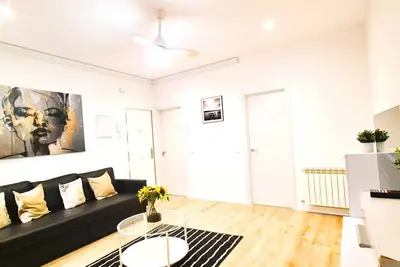 Image de Malasaña Ii Apartment by Oshun