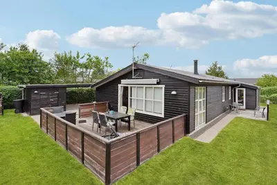 Image de Superbe maison de 3 chambres à Hejls