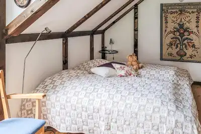 Image de Belle maison 1 chambre Ă Fritsla