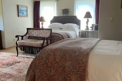 Image de 5 Bdrm Country Home on 22 acres 30 minutes north of Missoula