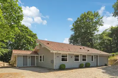 Image de Superbe maison à Glesborg avec sauna