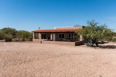 Image de Desert Getaway 2 Bedroom Guest House