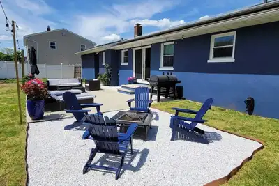 Image de Welcome To Nyc Sky Line Beach Views Of Casa Azul! The Perfect Family Getaway!