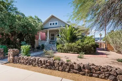 Image de Historic University 1 Bedroom!