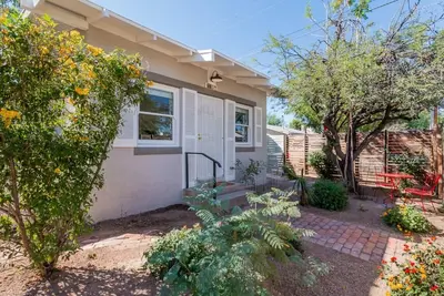 Image de Historic University Wildcat Suite