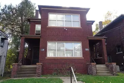 Image de 15 minutes from Downtown, Pnc Park, 5 minutes from Monroeville