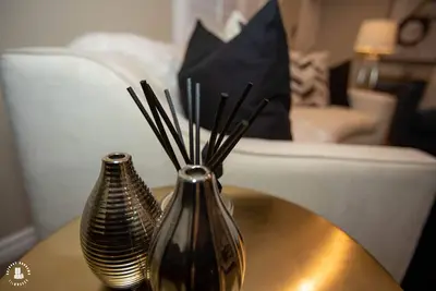 Image de La Casa Del Sol, 3 Bed House, Border Claremont