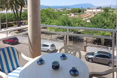 Image de Superbe appartement à Bellreguard