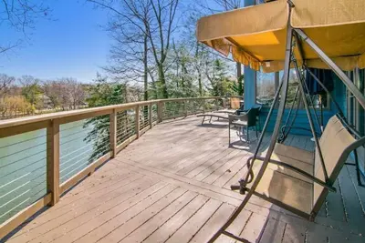 Image de Lakefront House- near downtown Annapolis