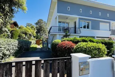 Image de Appartement \"l'Escale\"