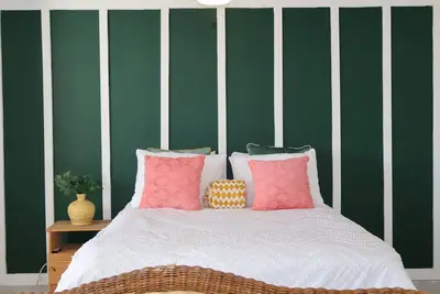 Image de Beach Suite iin Cobdado + Pool + Parking