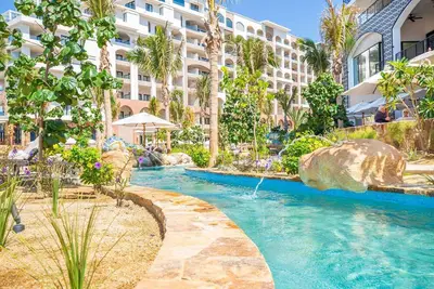 Image de Ocean/Pool View 1br/2ba Condo-La Valencia Resort and Spa