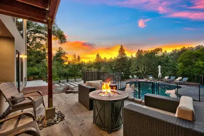 Image de Ls1 Alpine Zen w/pool, sauna and hot tub