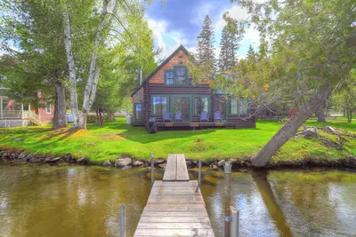 Image de The Lake Escape on Rangeley Lake