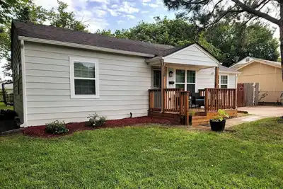 Image de Cozy Family-Friendly Home Near Dallas!