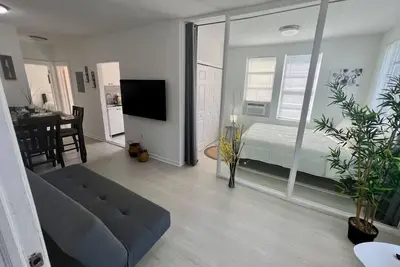 Image de 1770 Sw #5 · Heart of Little Havana-Self Check-in-Near Brickell