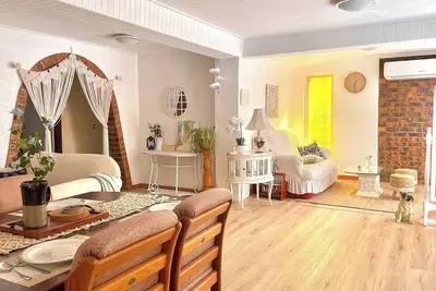 Image de Hideaway Lodge