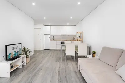 Image de GuestReady - Casegas residence in Marquês