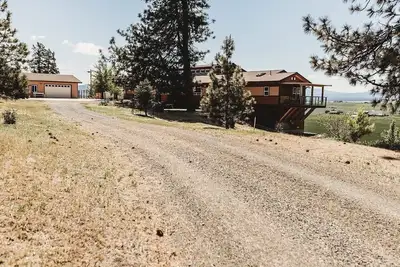 Image de Needing a getaway! ?! Here’s the place to go!