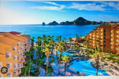 Image de Studio at Villa Del Palmar Resort in Cabo!
