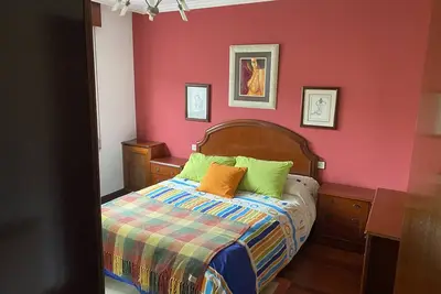 Image de A Casa da Playa do Con - Moaña