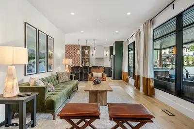 Image de Mercer Clubhouse