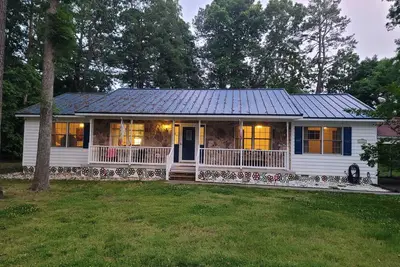 Image de Pet Friendly Home at Lewes Beach!