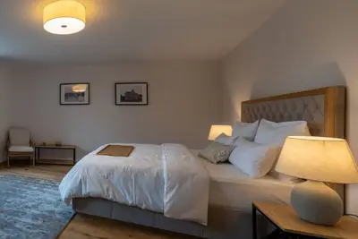 Image de 2 Bedroom Apartment in Weimar