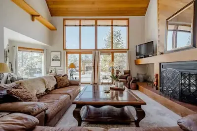 Image de New! Perfect Ski Location