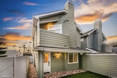 Image de Beach rental in the heart of Coronado.