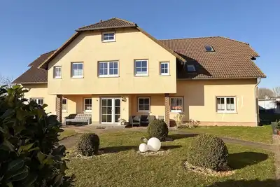 Image de F: Ferienwohnung A6 Fiete mit Balkon - Ferienwohnung A6 Fiete mit Balkon