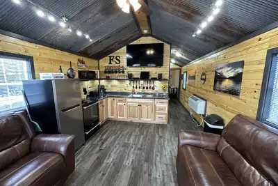 Image de Fs Rental #4 Annapolis, Mo Black River