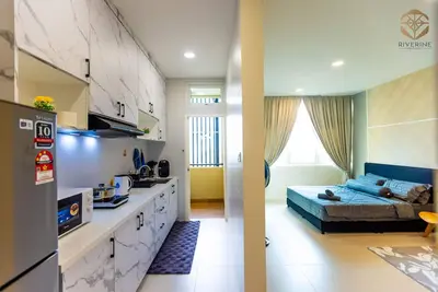 Image de Kuching Riverine Resort
