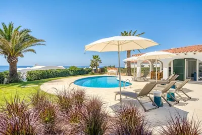 Image de Villa en Zona sur de Menorca, Ideal Familias!