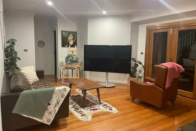 Image de 3 Br Artistic Homenetflix Gymheart of Camberwell