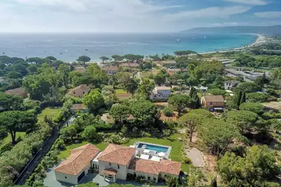 Image de Villa Ă pieds de Tahiti Plage