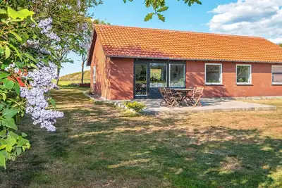 Image de Maison de vacances pour 7 a Tim
