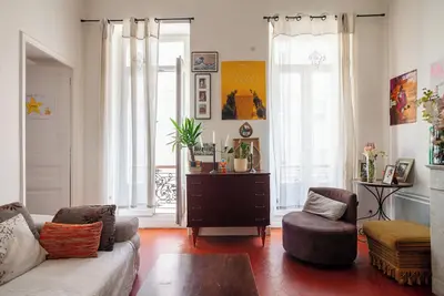 Image de Appartement 'Appartement Famille 4 Personnes' avec Wi-Fi